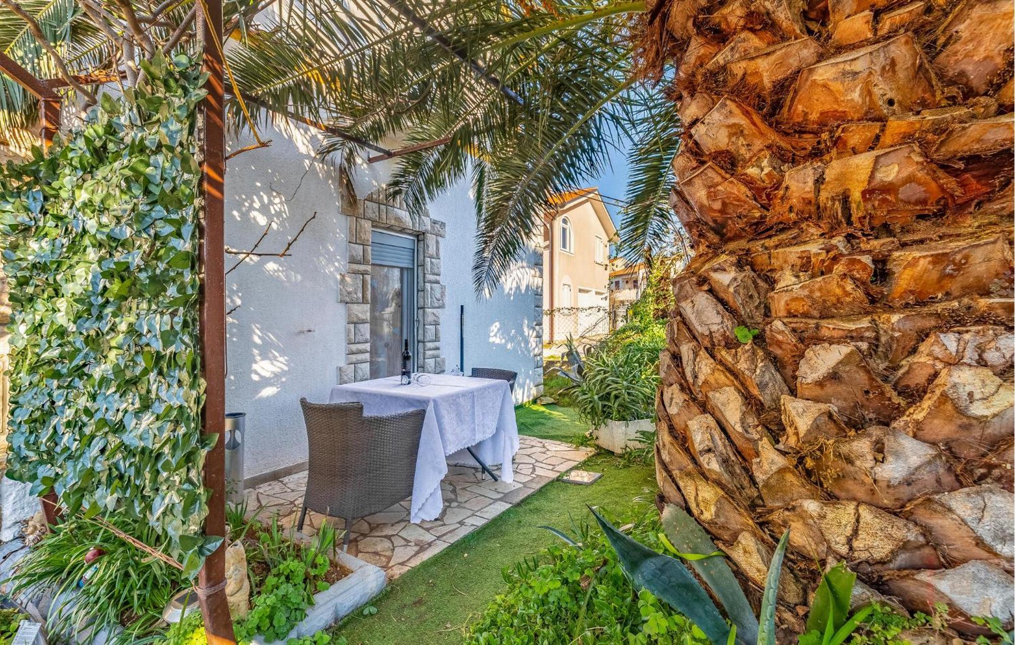 Pet Friendly Apartment In Medulin With Wifi Dış mekan fotoğraf