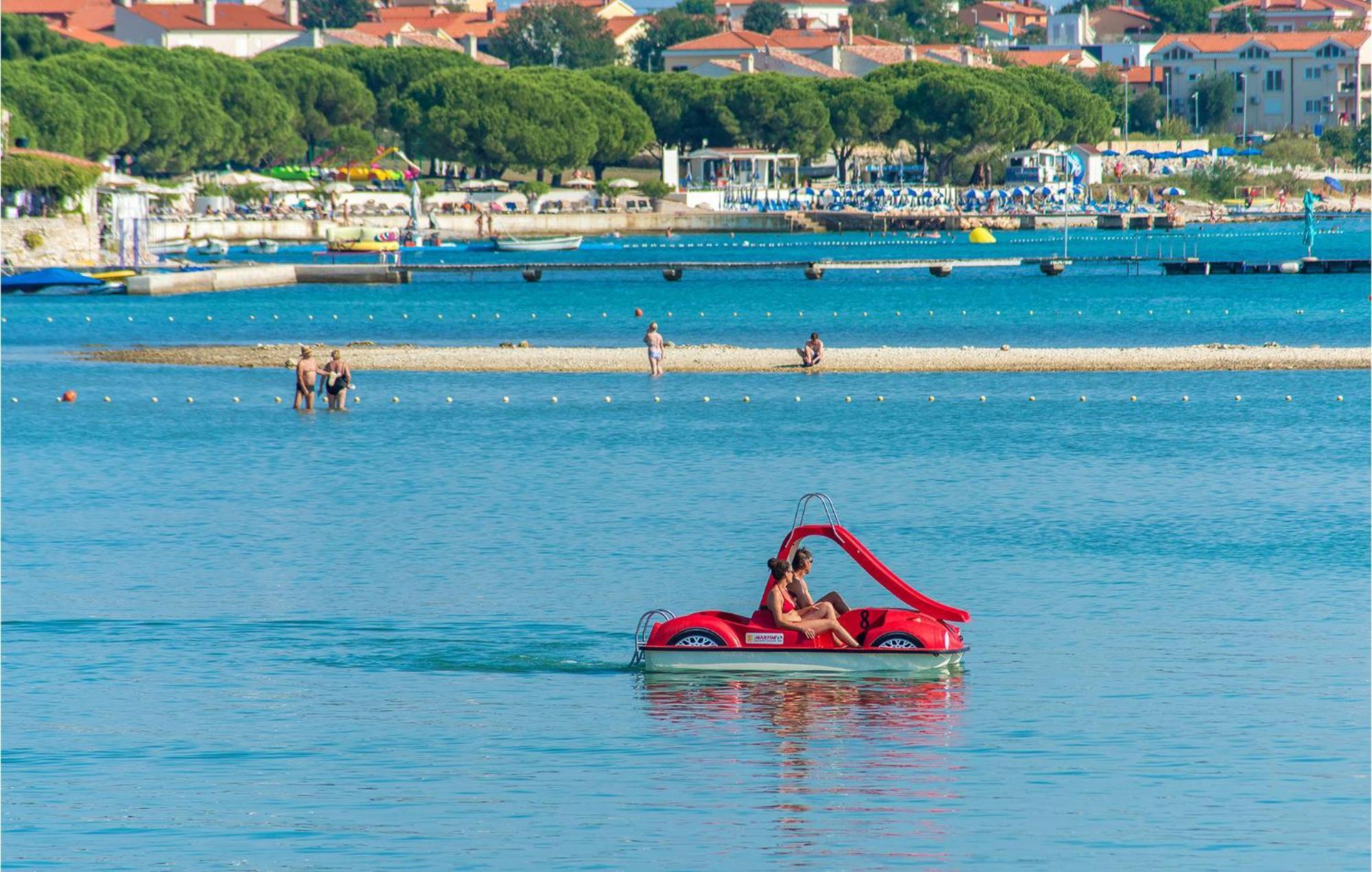 Pet Friendly Apartment In Medulin With Wifi Dış mekan fotoğraf